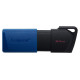 Kingston 64GB USB3.2 Gen 1 DataTraveler Exodia M (Black + Blue)