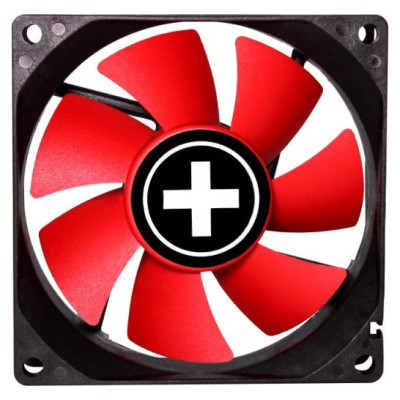 Xilence CASE FAN 80MM PWM/XF040 XILENCE