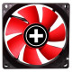 Xilence CASE FAN 80MM PWM/XF040 XILENCE