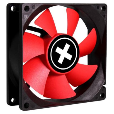 Xilence CASE FAN 80MM PWM/XF040 XILENCE