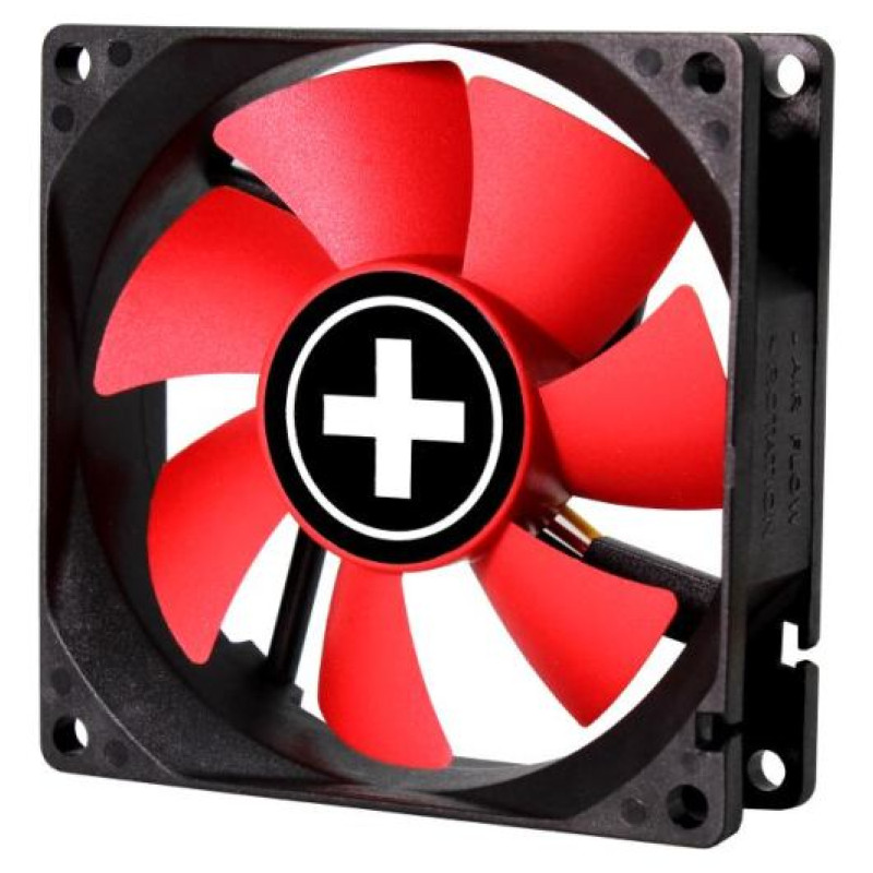 Xilence CASE FAN 80MM PWM/XF040 XILENCE
