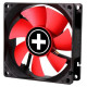 Xilence CASE FAN 80MM PWM/XF040 XILENCE