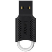 Lexar MEMORY DRIVE FLASH USB2 64GB/V40 LJDV40-64GAB LEXAR