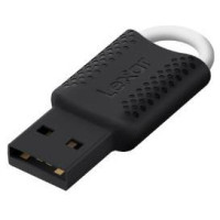 Lexar MEMORY DRIVE FLASH USB2 64GB/V40 LJDV40-64GAB LEXAR