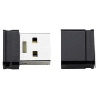 Intenso MEMORY DRIVE FLASH USB2 64GB/3500490 INTENSO