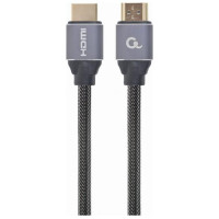 Gembird CABLE HDMI-HDMI 3M V2.0/PREMIUM CCBP-HDMI-3M GEMBIRD