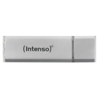 Intenso MEMORY DRIVE FLASH USB3.2 64GB/3541490 INTENSO