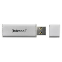 Intenso MEMORY DRIVE FLASH USB3.2 64GB/3541490 INTENSO