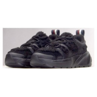 Tommy Hilfiger Fur Fashion Runner W shoes FW0FW07307BDS (37)