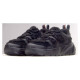 Tommy Hilfiger Fur Fashion Runner W shoes FW0FW07307BDS (37)