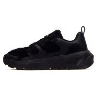 Tommy Hilfiger Fur Fashion Runner W shoes FW0FW07307BDS (37)