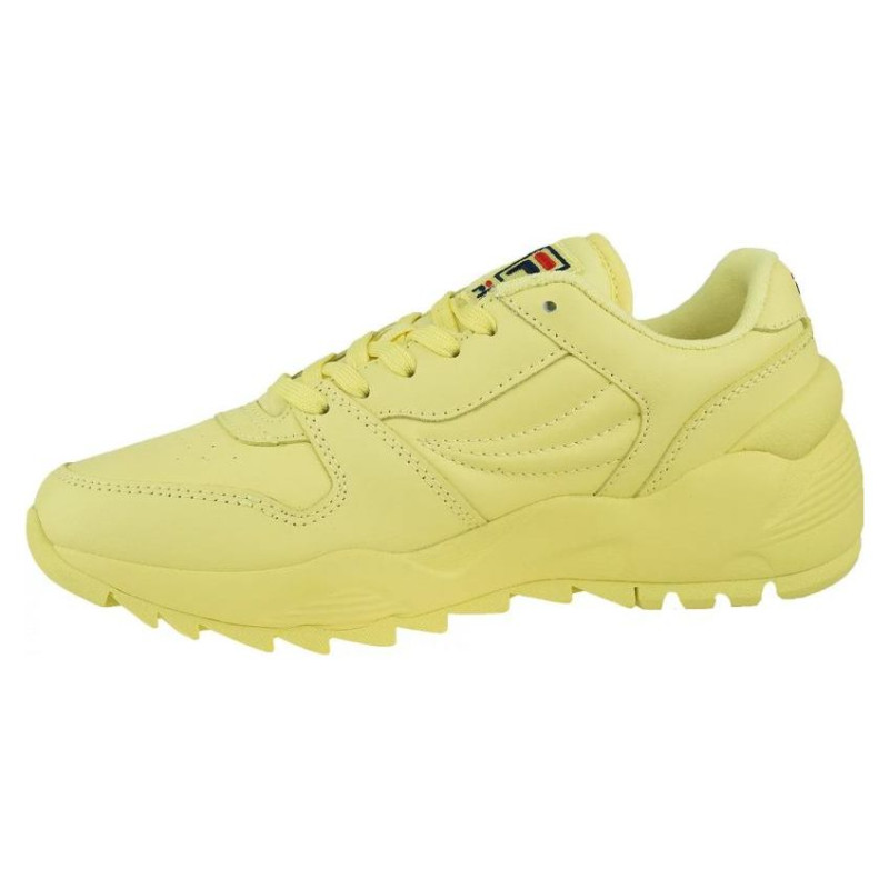 Fila Orbit CMR Jogger L Low Wmn 1010621-60Q shoes (38)