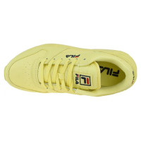 Fila Orbit CMR Jogger L Low Wmn 1010621-60Q shoes (38)