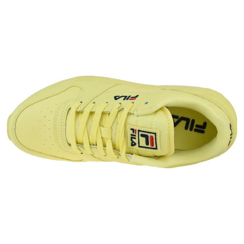 Fila Orbit CMR Jogger L Low Wmn 1010621-60Q shoes (38)