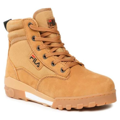Fila Grunge II Mid Wmn shoes FFW0217-23015 (40)