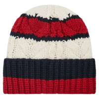 Tommy Hilfiger TH Premium Beanie M AM0AM10494 (uniw)