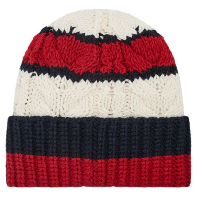 Tommy Hilfiger TH Premium Beanie M AM0AM10494 (uniw)