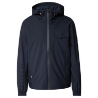 Tommy Hilfiger Tech Hooded Jacket M MW0MW22611 (S)