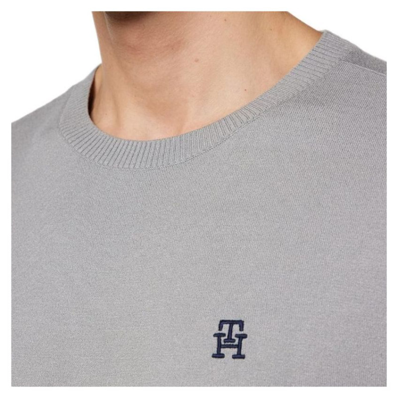 Tommy Hilfiger Crew Neck Knit Sweater M UM0UM02629 (XL)