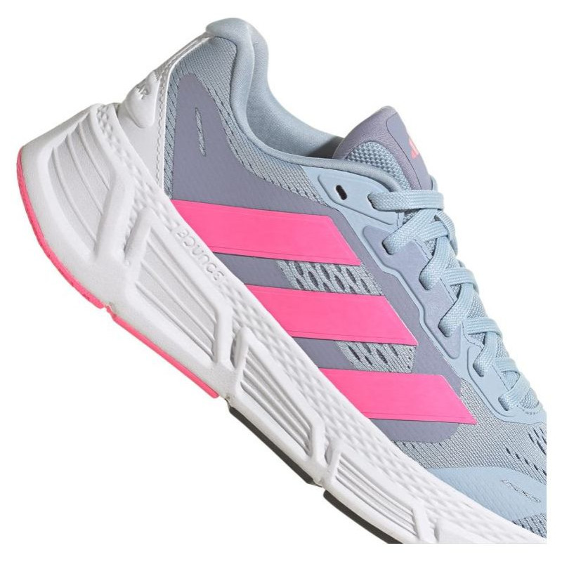 Adidas Questar W IF2240 running shoes (40 2/3)