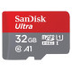 Sandisk MEMORY MICRO SDHC 32GB UHS-I/SDSQUA4-032G-GN6IA SANDISK