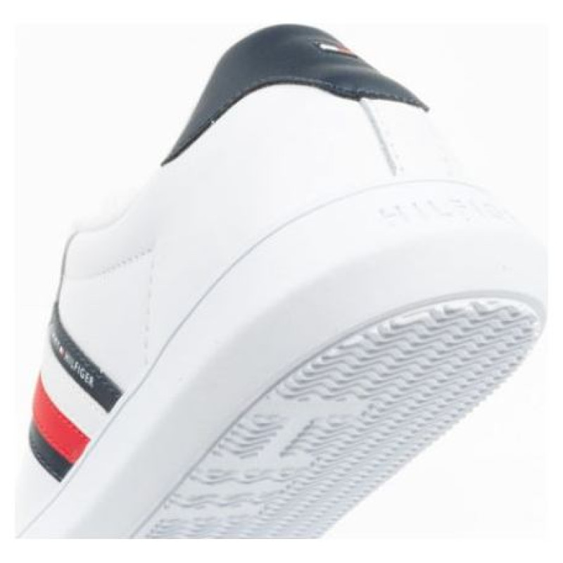 Tommy Hilfiger M FM0FM04921YBS shoes (44)