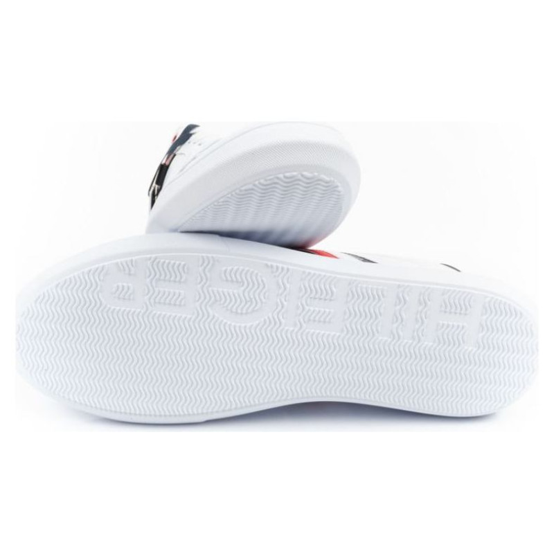 Tommy Hilfiger M FM0FM04921YBS shoes (44)