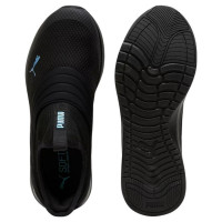 Puma Softride Sophia 2 Slip-On Metachromatic W shoes 379590 01 (37)
