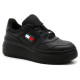 Tommy Hilfiger Retro Basket Ess W EN0EN02505BDS shoes (36)