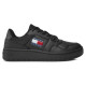 Tommy Hilfiger Retro Basket Ess W EN0EN02505BDS shoes (36)