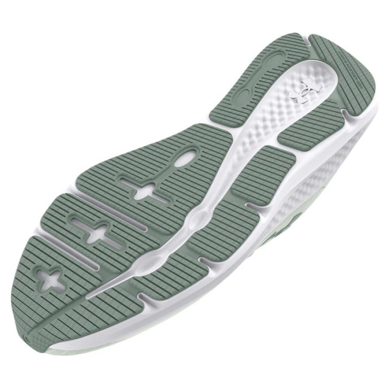 Under Armour Under Armor Charged Pursuit 3 Tech W shoes 3025430-300 (40)