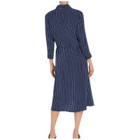 Tommy Hilfiger Cupro Dress W WW0WW38294 (32)