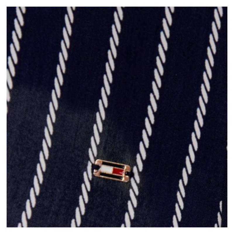 Tommy Hilfiger Cupro Dress W WW0WW38294 (32)