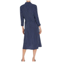 Tommy Hilfiger Cupro Dress W WW0WW38294 (32)