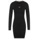 Tommy Jeans Tjw Corset W Dress DW0DW15351 (M)