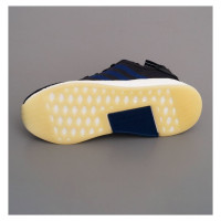 Adidas NMD R2 Noble Indigo boost CQ2008 shoes (40.0)