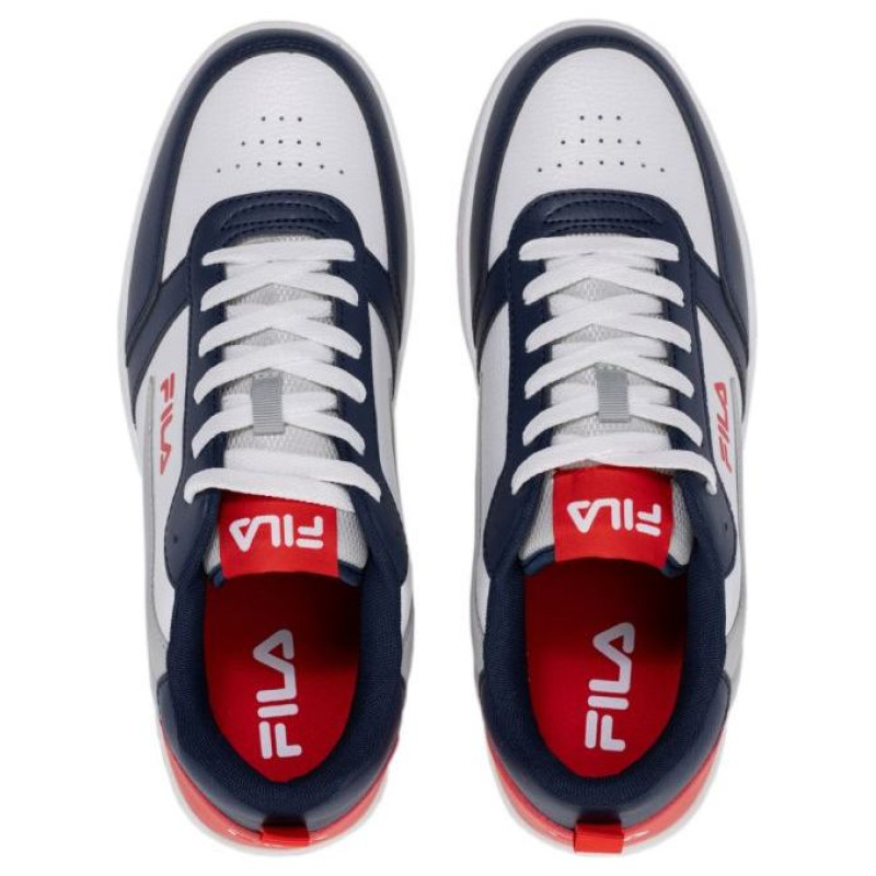 Fila Rega NF M FFM0370 50007 shoes (43)