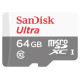 Sandisk MEMORY MICRO SDXC 64GB UHS-I/SDSQUNR-064G-GN3MA SANDISK