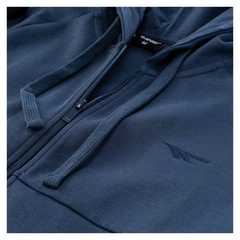 Hi-Tec Hadar M sweatshirt 92800620968 (S)