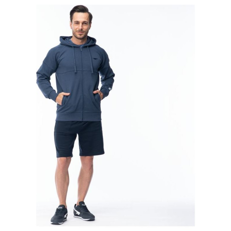 Hi-Tec Hadar M sweatshirt 92800620968 (S)