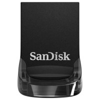 Sandisk MEMORY DRIVE FLASH USB3.1 64GB/SDCZ430-064G-G46 SANDISK