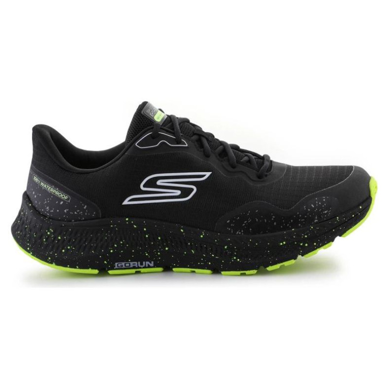 Skechers Go Run Consistent W 220874-BKLM Running Shoes (EU 44,5)