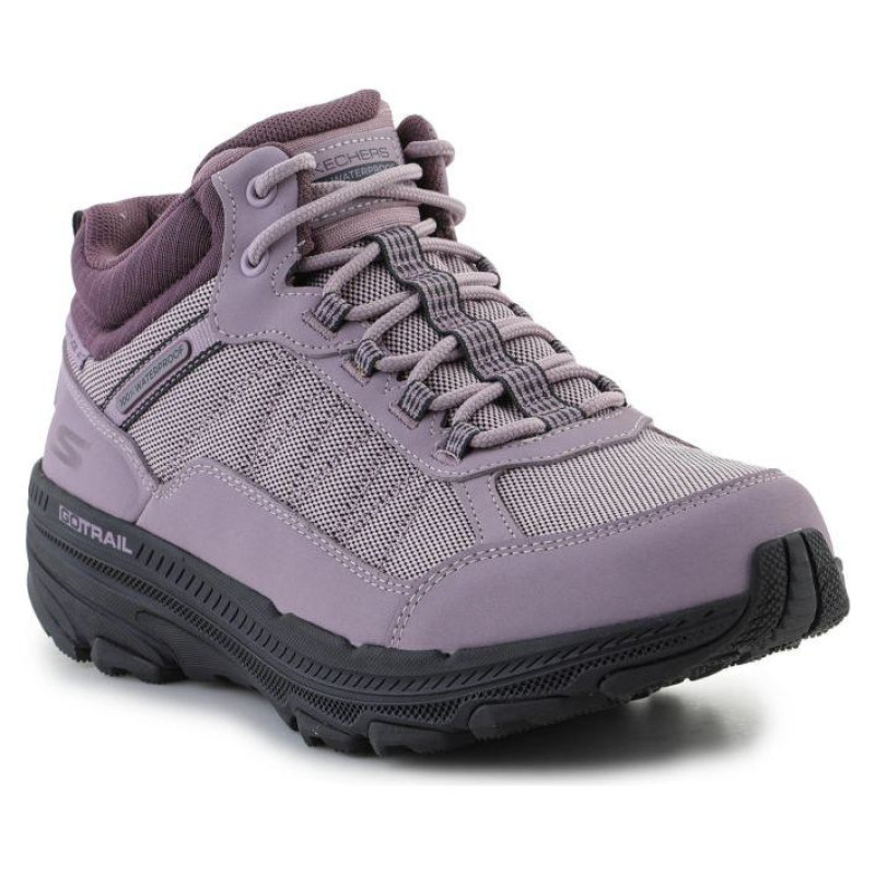 Skechers GO RUN Trail Altitude 2.0 W 129531-MVE Running Shoes (EU 41)