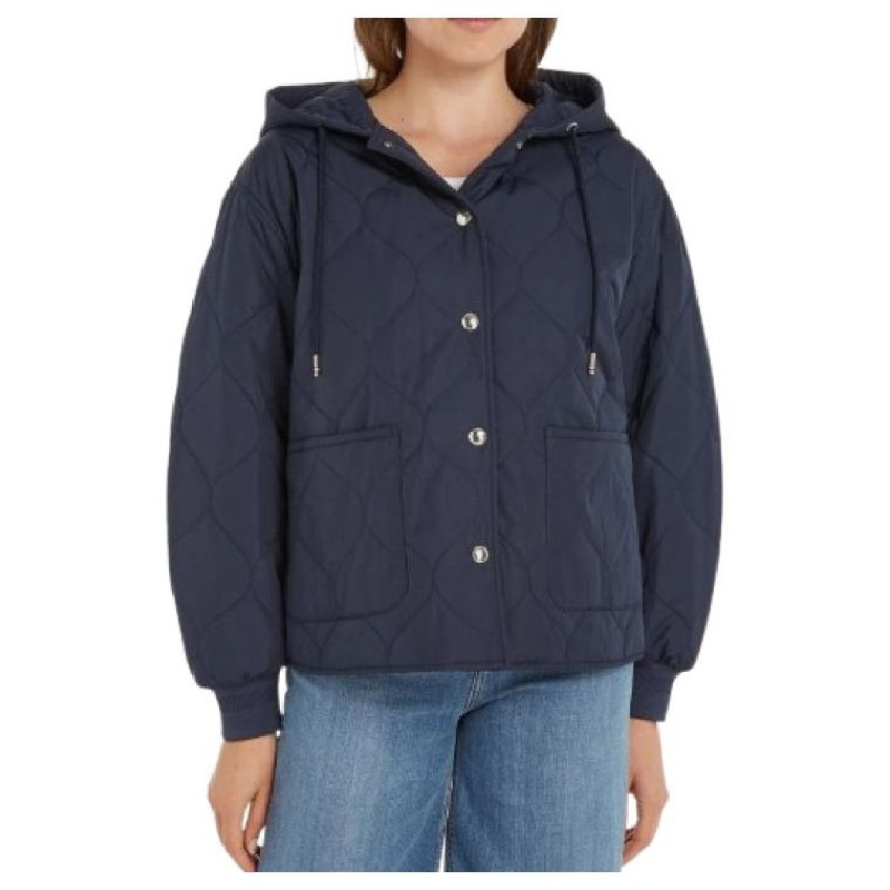 Tommy Hilfiger Jacket W WW0WW38932 (S/M)