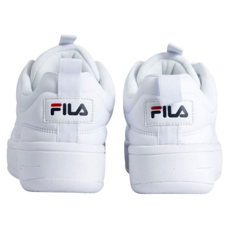 Fila Superbubble W Shoes FFW0536.10004 (41)