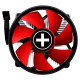 Xilence CPU COOLER MULTI SOCKET/XC035 XILENCE