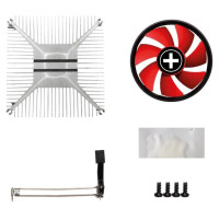 Xilence CPU COOLER MULTI SOCKET/XC035 XILENCE