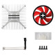 Xilence CPU COOLER MULTI SOCKET/XC035 XILENCE