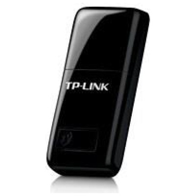 Tp-Link WRL ADAPTER 300MBPS USB MINI/TL-WN823N TP-LINK
