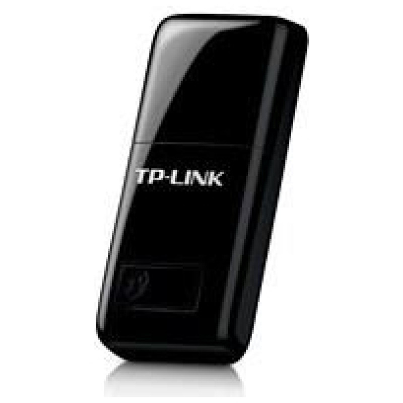 Tp-Link WRL ADAPTER 300MBPS USB MINI/TL-WN823N TP-LINK